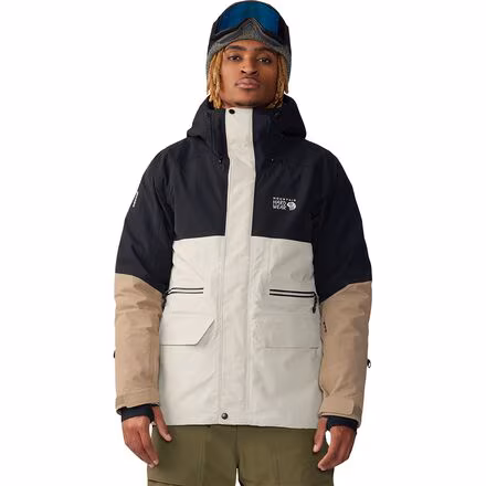 First Tracks Jacket - Men's