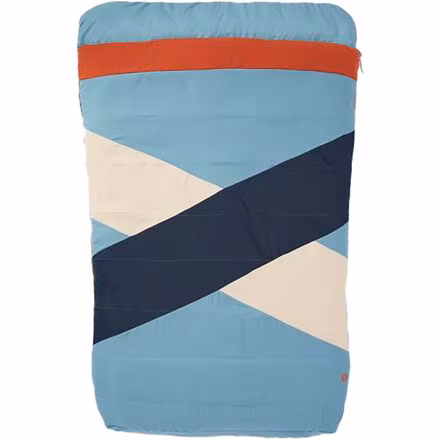 Idlewild Doublewide Sleeping Bag
