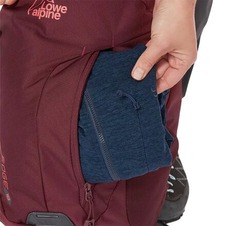 Edge 18L Backpack