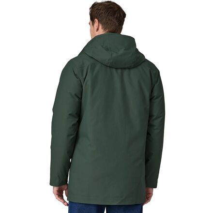 Tres 3-in-1 Parka - Men's