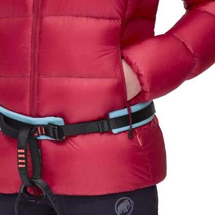 Meron IN Hooded Jacket - Women's