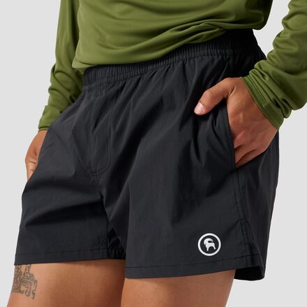 Green River 5in Short - Men's