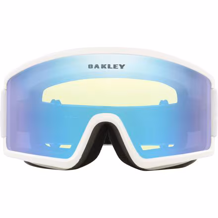 Target Line M Goggles