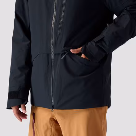 Last Chair Stretch Insulated Jacket - Men's