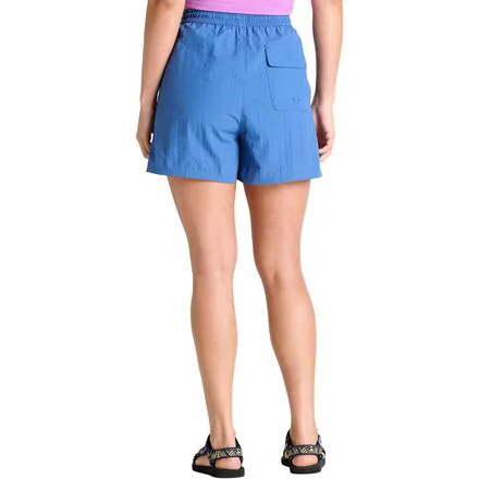 Trailscape Pull-On Short - Women's