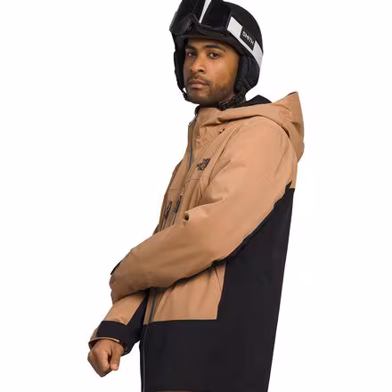 Mount Bre Jacket - Men's