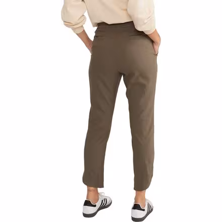 Tencel Allison Pant - Women's