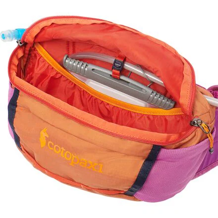 Lagos 5L Hydration Hip Pack