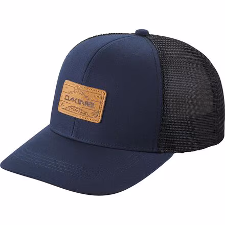 Peak To Peak Trucker Hat