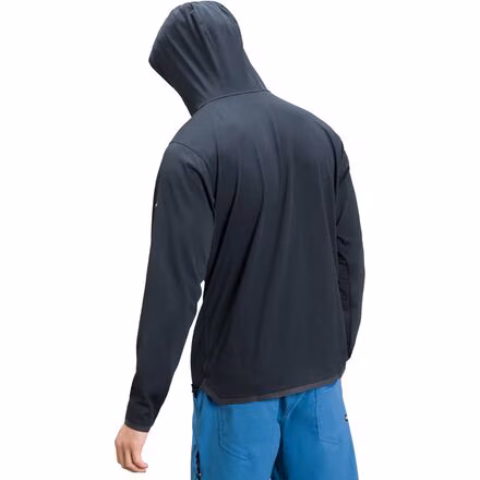 Let's Go Tech Hoodie - Men's