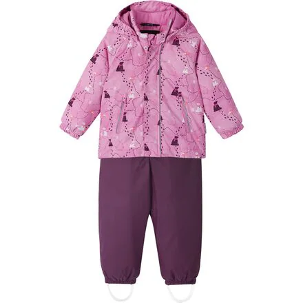 Ruis Winter Set - Infants'