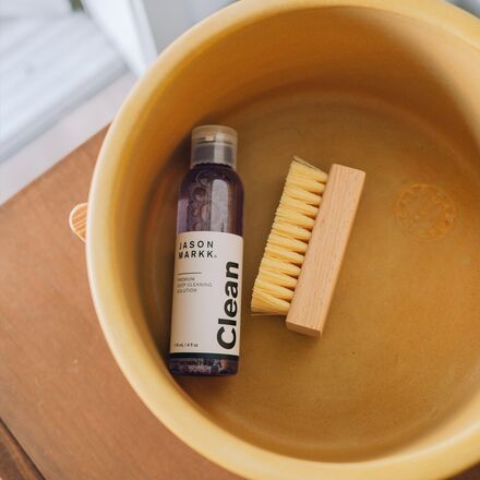 Essential Footwear Cleaning Kit