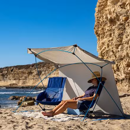 Royal Box Shade Shelter