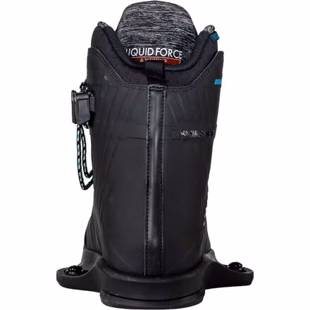 Remedy Aero Wakeboard + Aero 6X Boot