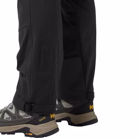 Verglas Tur Pant 2.0 - Women's