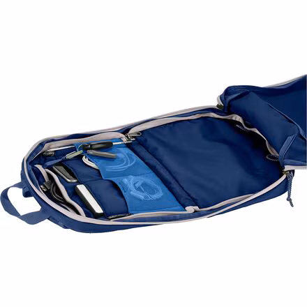 Pack-It Reveal Org 13.5L Convertible Pack