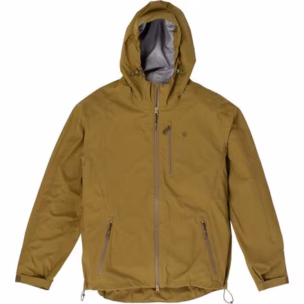 Squall 3L Ultralight Rain Jacket - Men's