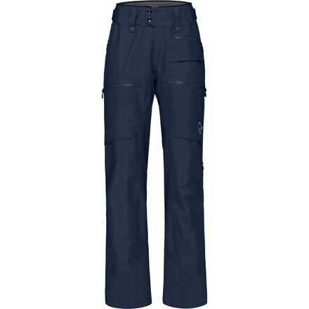 Lofoten GORE-TEX Insulated Pant - Women's