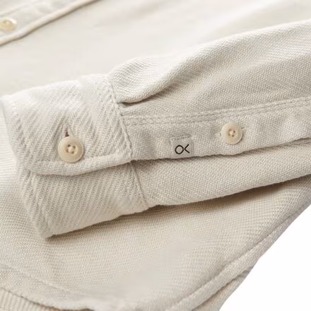 Chroma Blanket Shirt - Men's