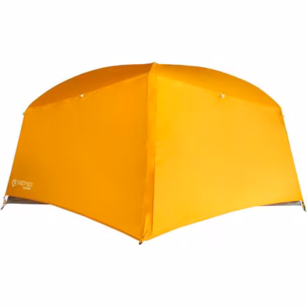 Aurora 2P Tent: 2-Person 3-Season