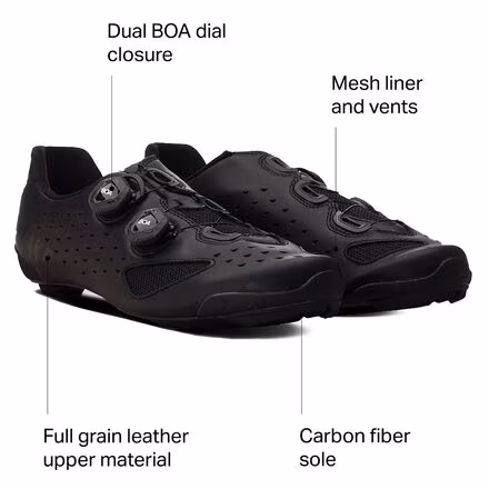 CX238 Cycling Shoe - Men's