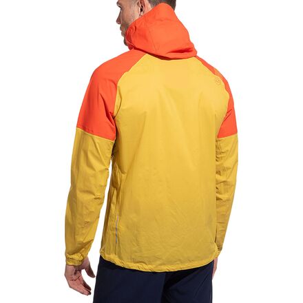 Pocketshell Jacket - Men's