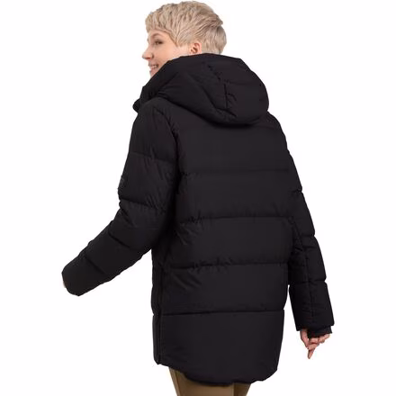 Coze Down Coat - Women's