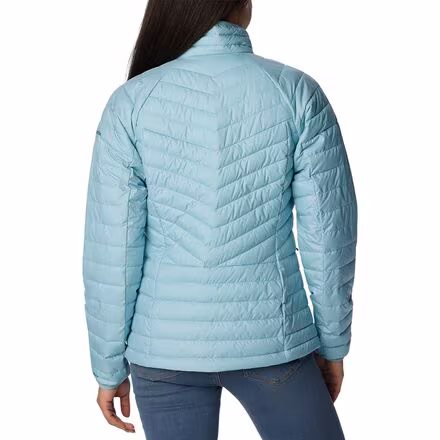 Powder Lite II Full-Zip Jacket - Women's