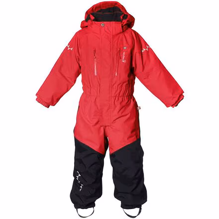 Penguin Snowsuit - Infants'