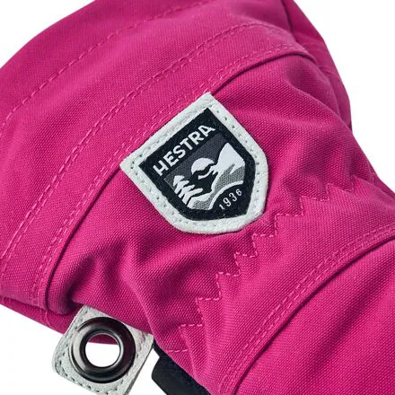 Heli Ski Junior Glove - Kids'