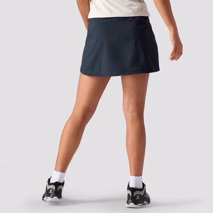 Destination Skort - Women's