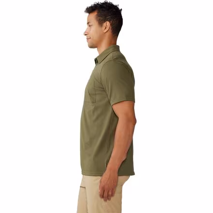 Low Exposure Polo - Men's