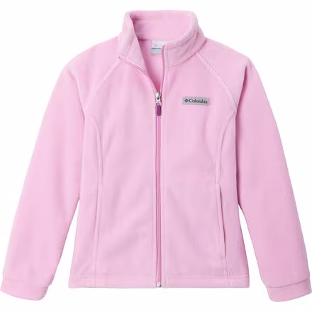 Benton Springs Fleece Jacket - Toddler Girls'