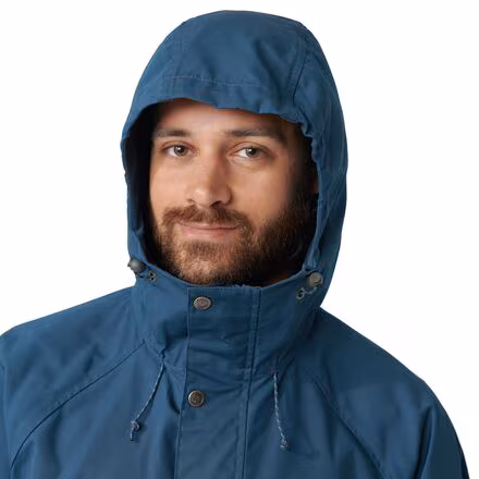 Vardag Anorak - Men's
