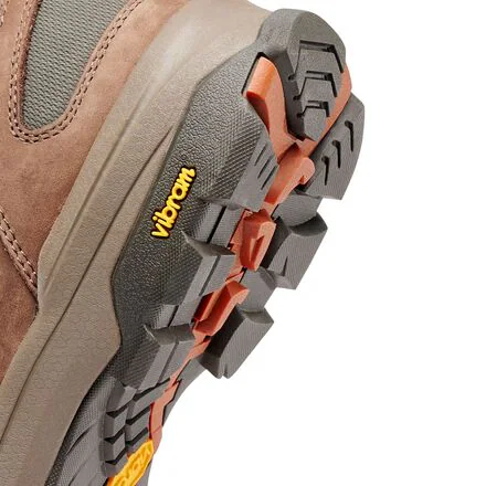 Talus AT Low UltraDry Hiking Shoe - Men's