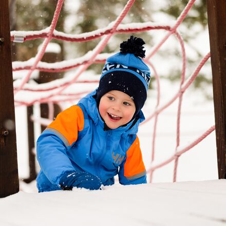 Rider 2 Insulated Bib Pant - Toddlers'