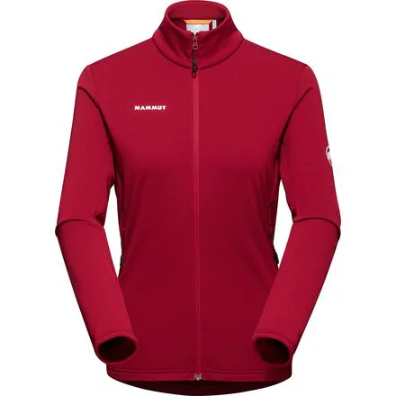Aconcagua Light ML Jacket - Women's