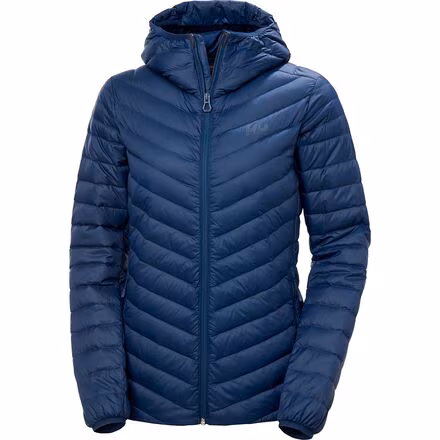 Verglas Hooded Down Insulator Jacket - Women's