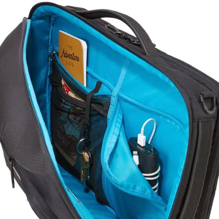 Accent Convertible 17L Laptop Bag