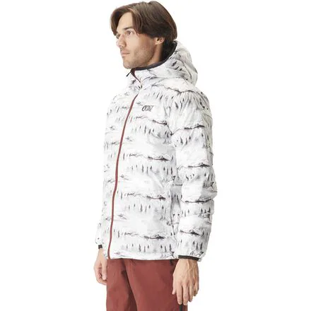 Scape Jacket - Men's