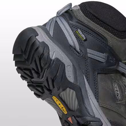 Ridge Flex Mid WP Hiking Boot - Men's