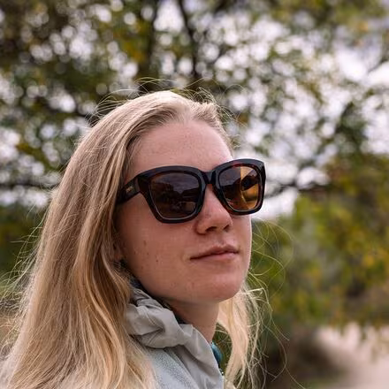 Sway ChromaPop Polarized Sunglasses