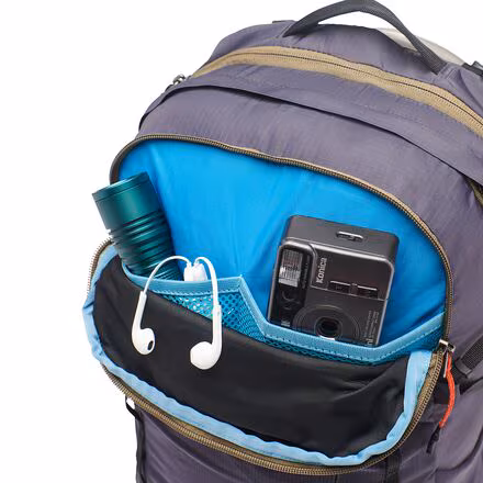 Lagos 25L Hydration Pack