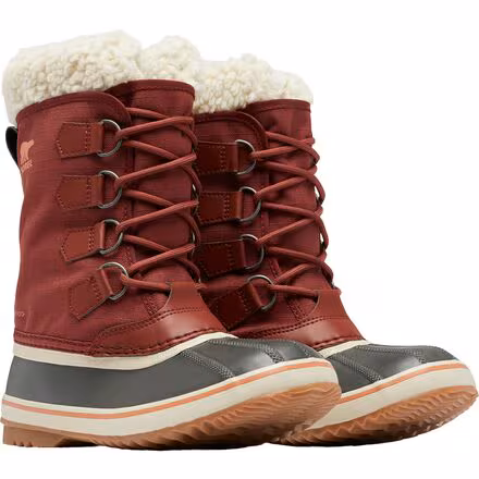Winter Carnival Boot - Women's