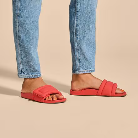 Sunbeam Slide Sandal - Women's