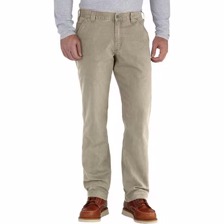 Rugged Flex Rigby Dungaree Pant - Men's
