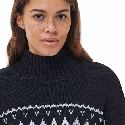 Pine Knit Top - Women's