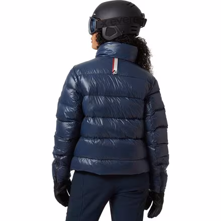Courchevel Puffy Jacket - Women's