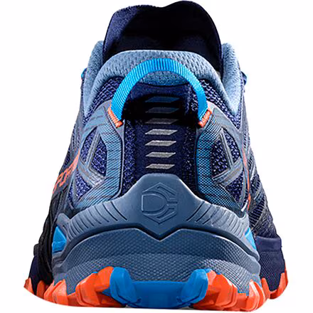 Bushido III Trail Running Shoe - Men's