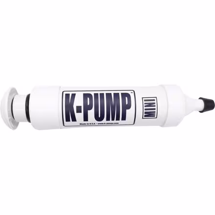 K-Mini Pump